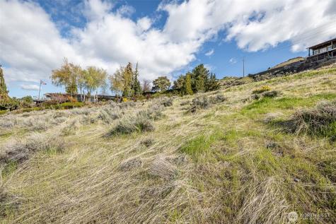 0 Mountain View Drive East Wenatchee WA 98802