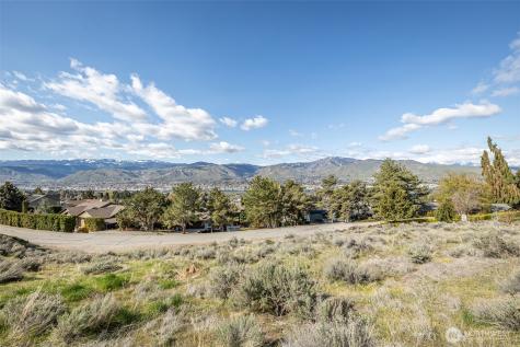 0 Mountain View Drive East Wenatchee WA 98802