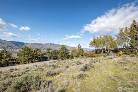 0 Mountain View Drive East Wenatchee WA 98802