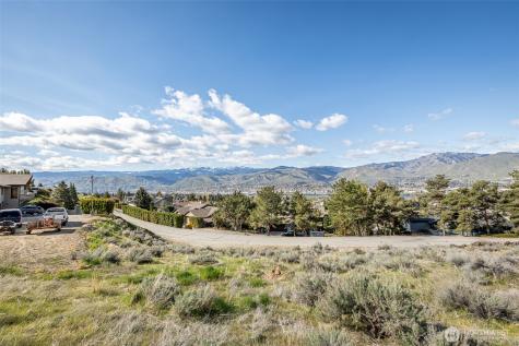 0 Mountain View Drive East Wenatchee WA 98802