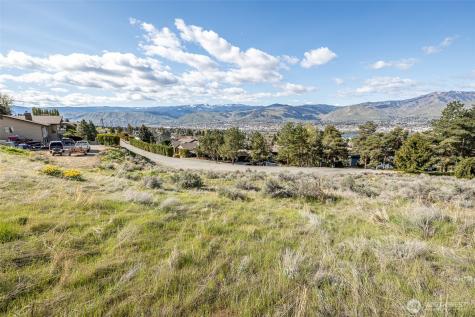 0 Mountain View Drive East Wenatchee WA 98802