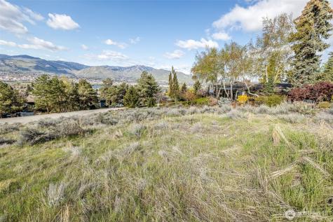 0 Mountain View Drive East Wenatchee WA 98802