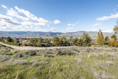 0 Mountain View Drive East Wenatchee WA 98802