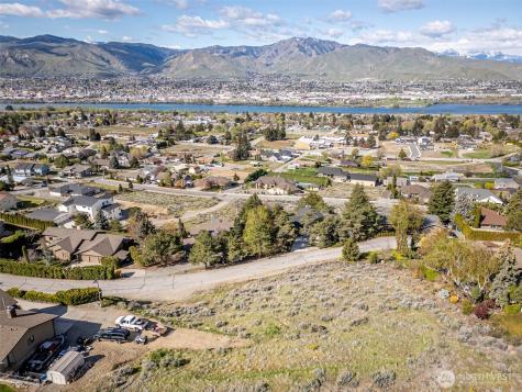 0 Mountain View Drive East Wenatchee WA 98802