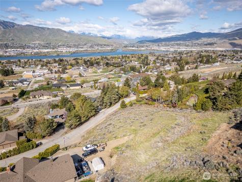 0 Mountain View Drive East Wenatchee WA 98802