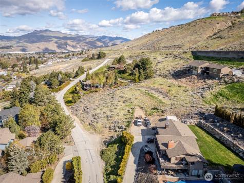 0 Mountain View Drive East Wenatchee WA 98802