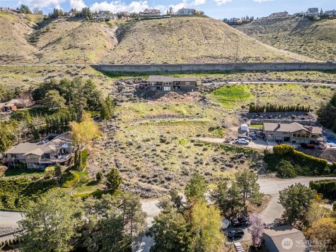 0 Mountain View Drive East Wenatchee WA 98802