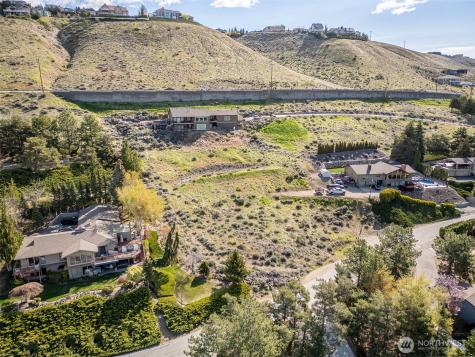 0 Mountain View Drive East Wenatchee WA 98802