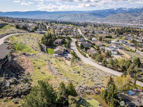 0 Mountain View Drive East Wenatchee WA 98802