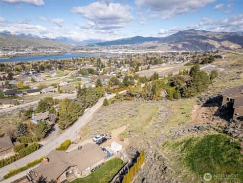 0 Mountain View Drive East Wenatchee WA 98802