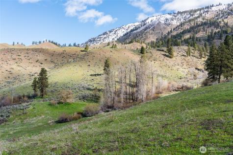 7993 Nahahum Canyon Road Cashmere WA 98815