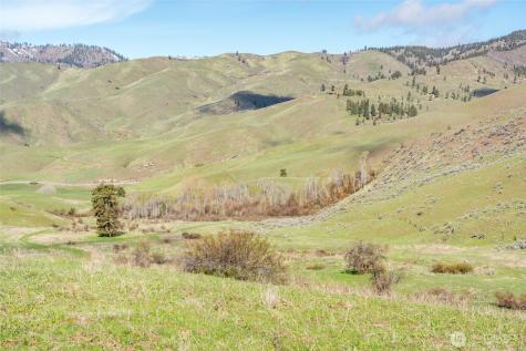 7993 Nahahum Canyon Road Cashmere WA 98815