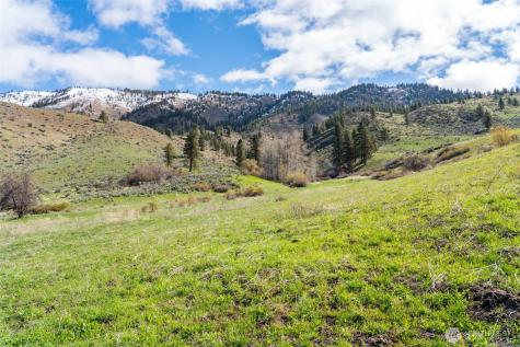 7993 Nahahum Canyon Road Cashmere WA 98815