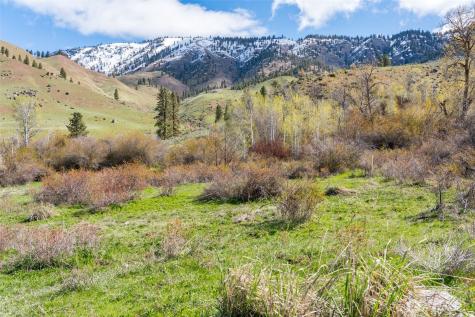 7993 Nahahum Canyon Road Cashmere WA 98815