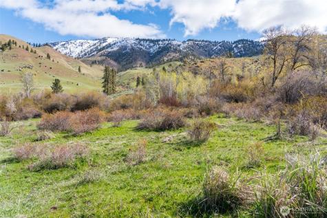 7993 Nahahum Canyon Road Cashmere WA 98815
