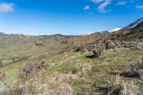 7993 Nahahum Canyon Road Cashmere WA 98815