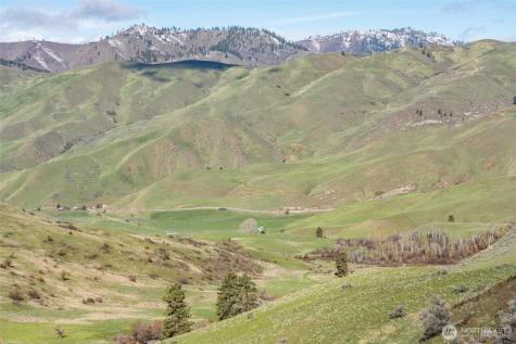 7993 Nahahum Canyon Road Cashmere WA 98815