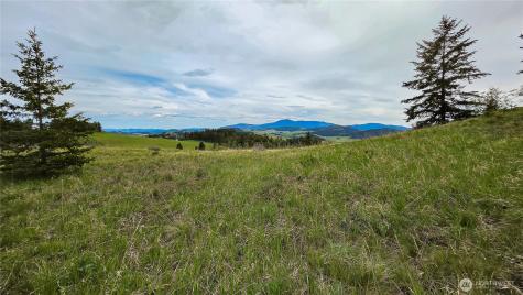 196 Davies Road Oroville WA 98844