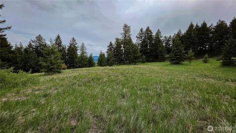 196 Davies Road Oroville WA 98844