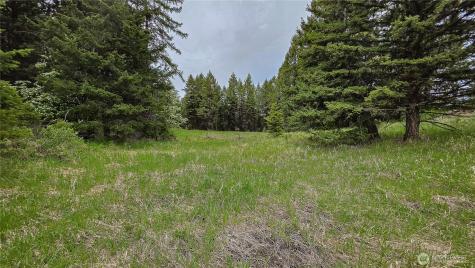196 Davies Road Oroville WA 98844