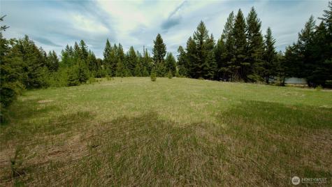 196 Davies Road Oroville WA 98844