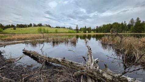 196 Davies Road Oroville WA 98844
