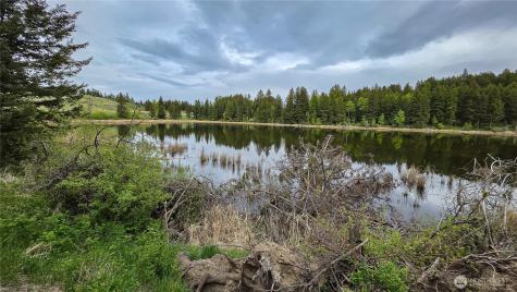 196 Davies Road Oroville WA 98844