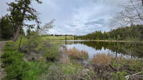 196 Davies Road Oroville WA 98844