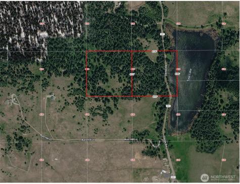 196 Davies Road Oroville WA 98844