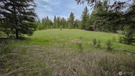 196 Davies Road Oroville WA 98844
