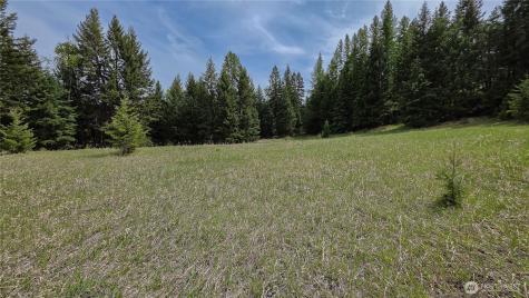196 Davies Road Oroville WA 98844