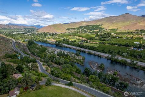 2080 Sleepy Hollow Road Wenatchee WA 98801