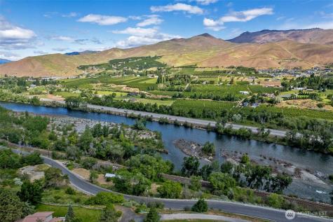 2080 Sleepy Hollow Road Wenatchee WA 98801