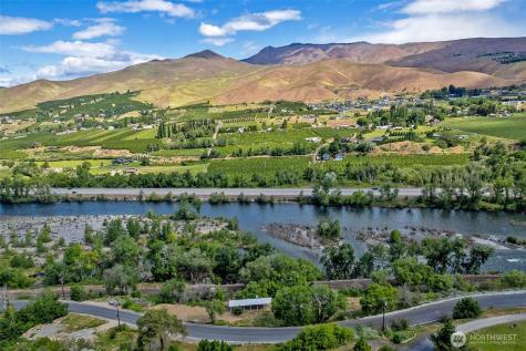 2080 Sleepy Hollow Road Wenatchee WA 98801