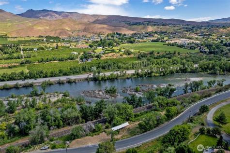 2080 Sleepy Hollow Road Wenatchee WA 98801