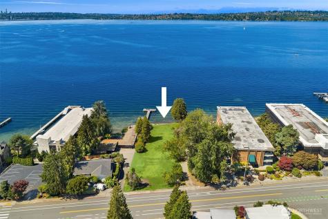 6211 Lake Washington Boulevard NE Kirkland WA 98033