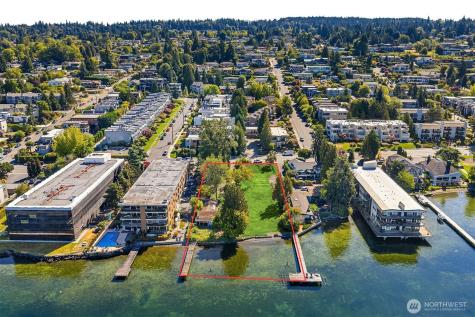 6211 Lake Washington Boulevard NE Kirkland WA 98033