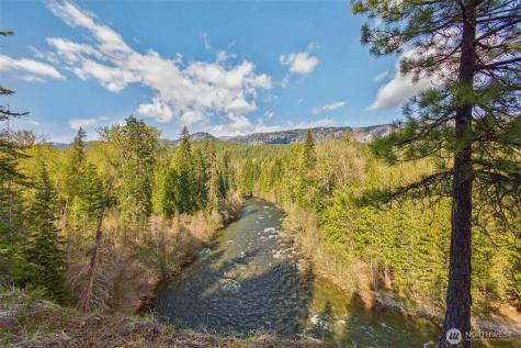 0 Salal Drive Leavenworth WA 98826