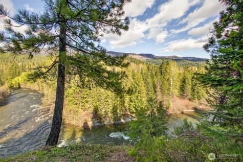 0 Salal Drive Leavenworth WA 98826