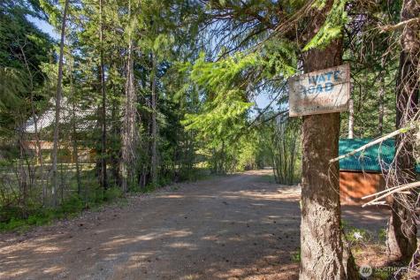 0 Salal Drive Leavenworth WA 98826