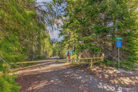 0 Salal Drive Leavenworth WA 98826