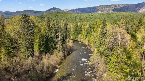 0 Salal Drive Leavenworth WA 98826