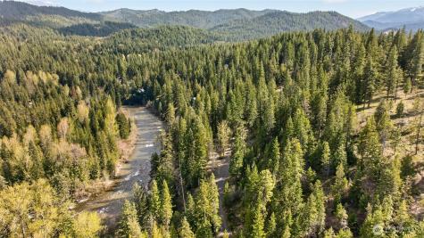 0 Salal Drive Leavenworth WA 98826