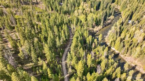 0 Salal Drive Leavenworth WA 98826