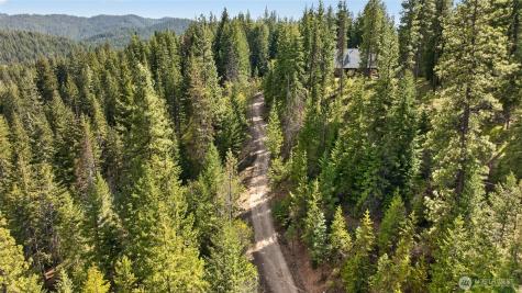0 Salal Drive Leavenworth WA 98826