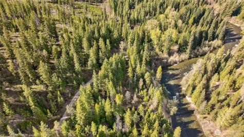 0 Salal Drive Leavenworth WA 98826