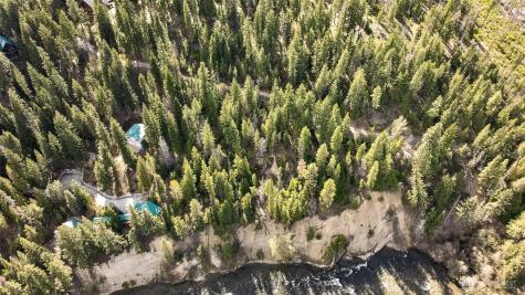 0 Salal Drive Leavenworth WA 98826