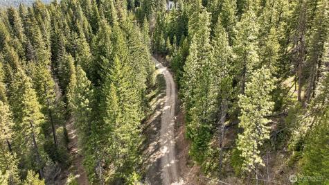 0 Salal Drive Leavenworth WA 98826