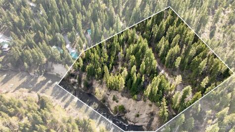 0 Salal Drive Leavenworth WA 98826