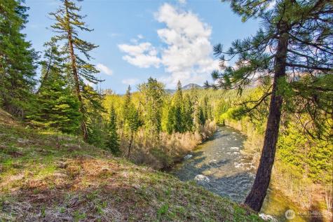 0 Salal Drive Leavenworth WA 98826